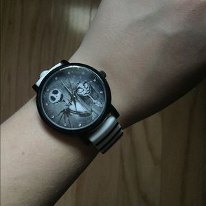 Nightmare Before Christmas Watch